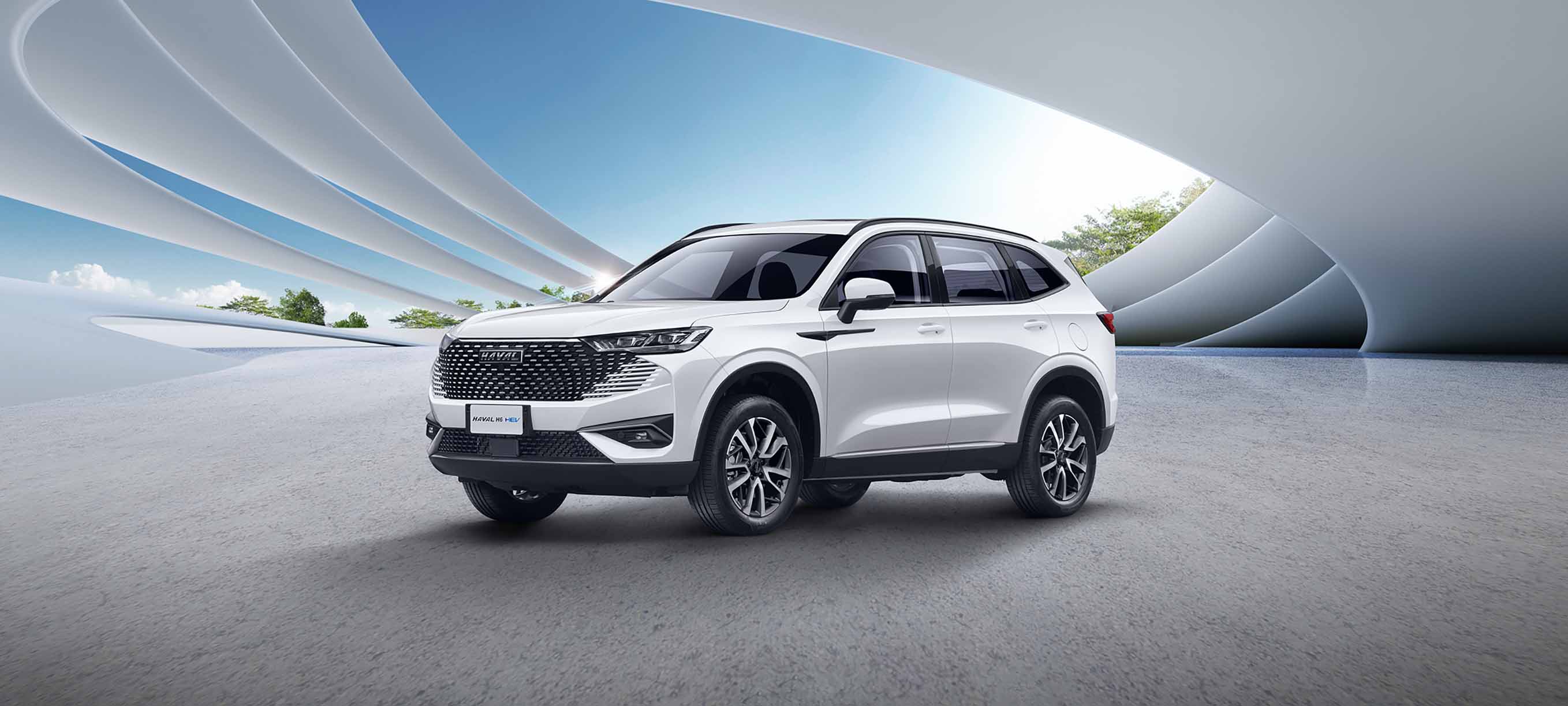 Autos híbridos: solución ideal para el planeta y tu bolsillo