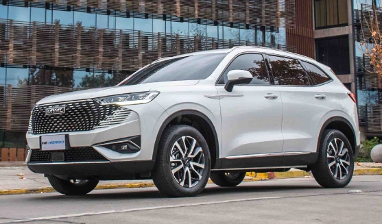 ¿Las SUV son camionetas? Conoce sus características y diferencias