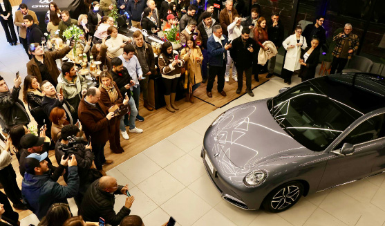 GWM se suma a las automotoras en Concepción con su Casa Matriz