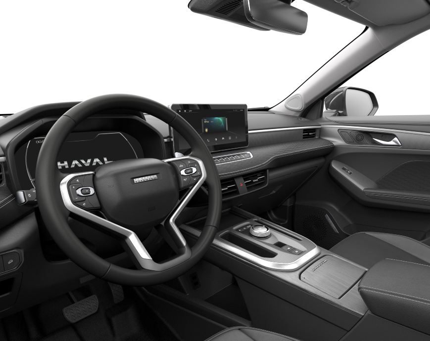 Diseño Interior NUEVO JOLION