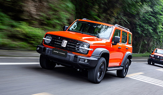 Autos SUV: encuentra el ideal para tu estilo de vida