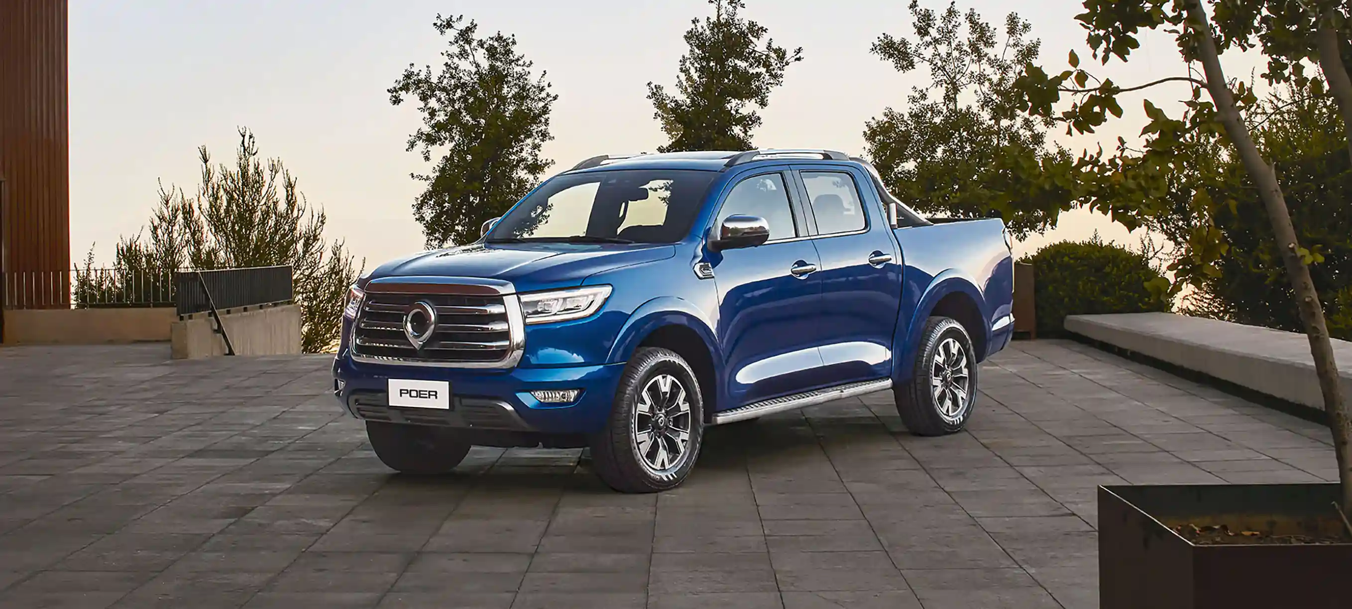 5 razones para elegir camionetas doble cabina | GWM Chile