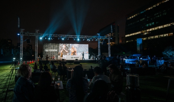 GWM Day: El futuro de la industria automotriz​