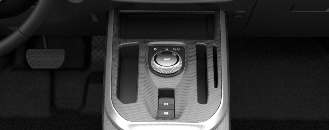 Tecnología Nuevo JOLION