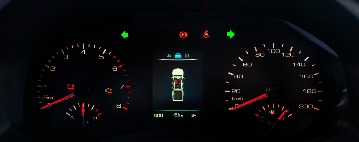 Tecnología WINGLE 7 GASOLINA