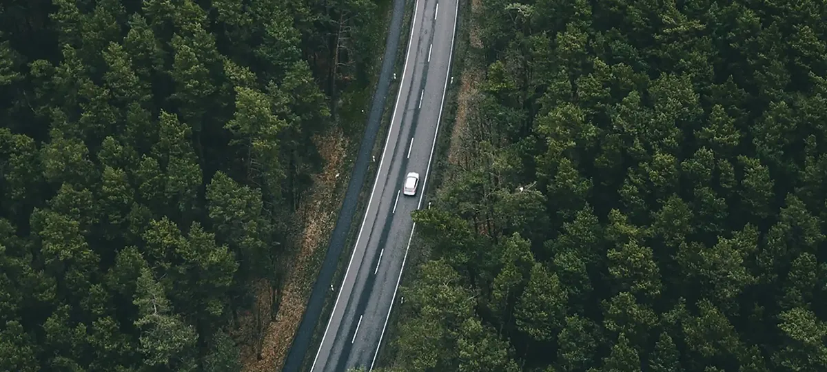 ¿Qué es un auto híbrido y cómo funciona?